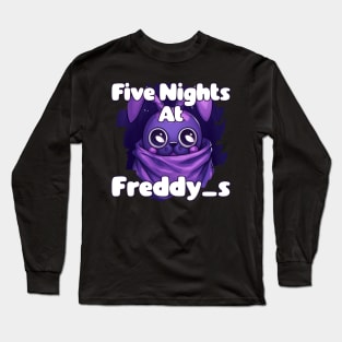 five nights at freddys Long Sleeve T-Shirt